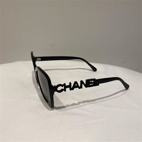 chanel womens sunglasses ebay|Chanel women's sunglasses collection.